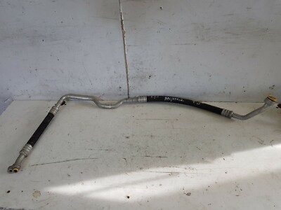 Original BMW X5 X6 E70 E71 LCI 2010-2013 Klimaanlagenleitung Schlauch 9221762