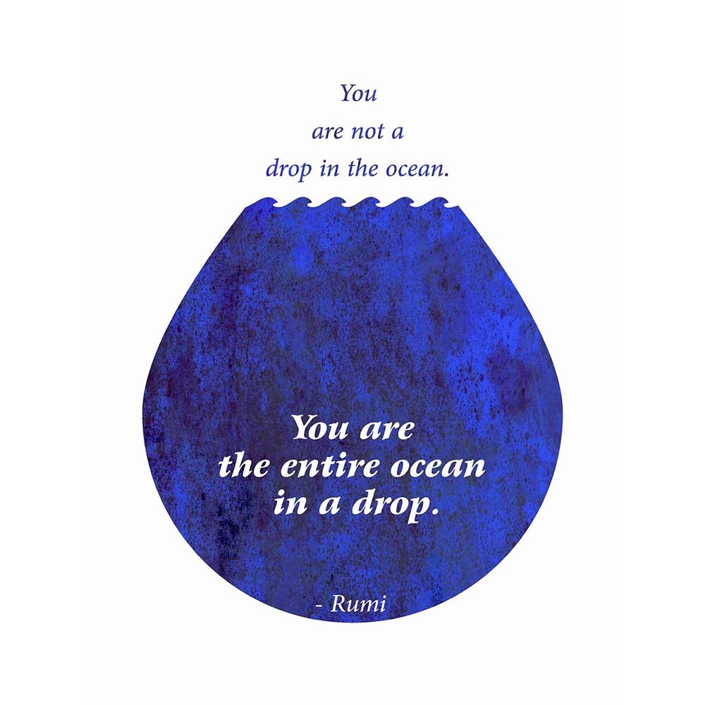 Drop Quotes Example One Drop Quotes