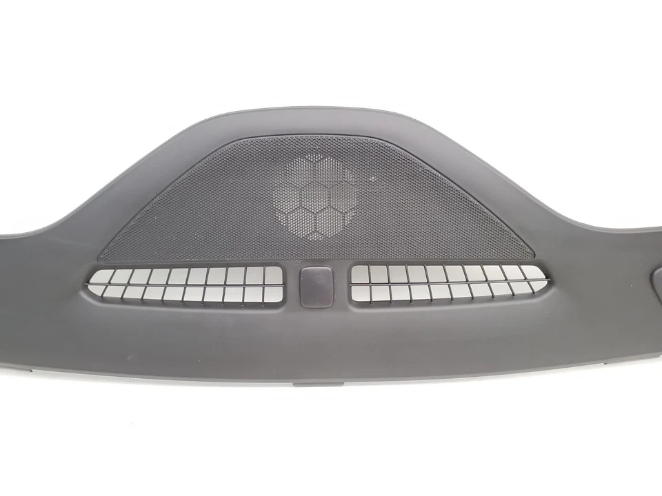 2017-2020 GMC ACADIA INSTRUMENT PANEL DASH-UPPER TRIM PANEL 84121085 OEM — 第 3/4 张图片