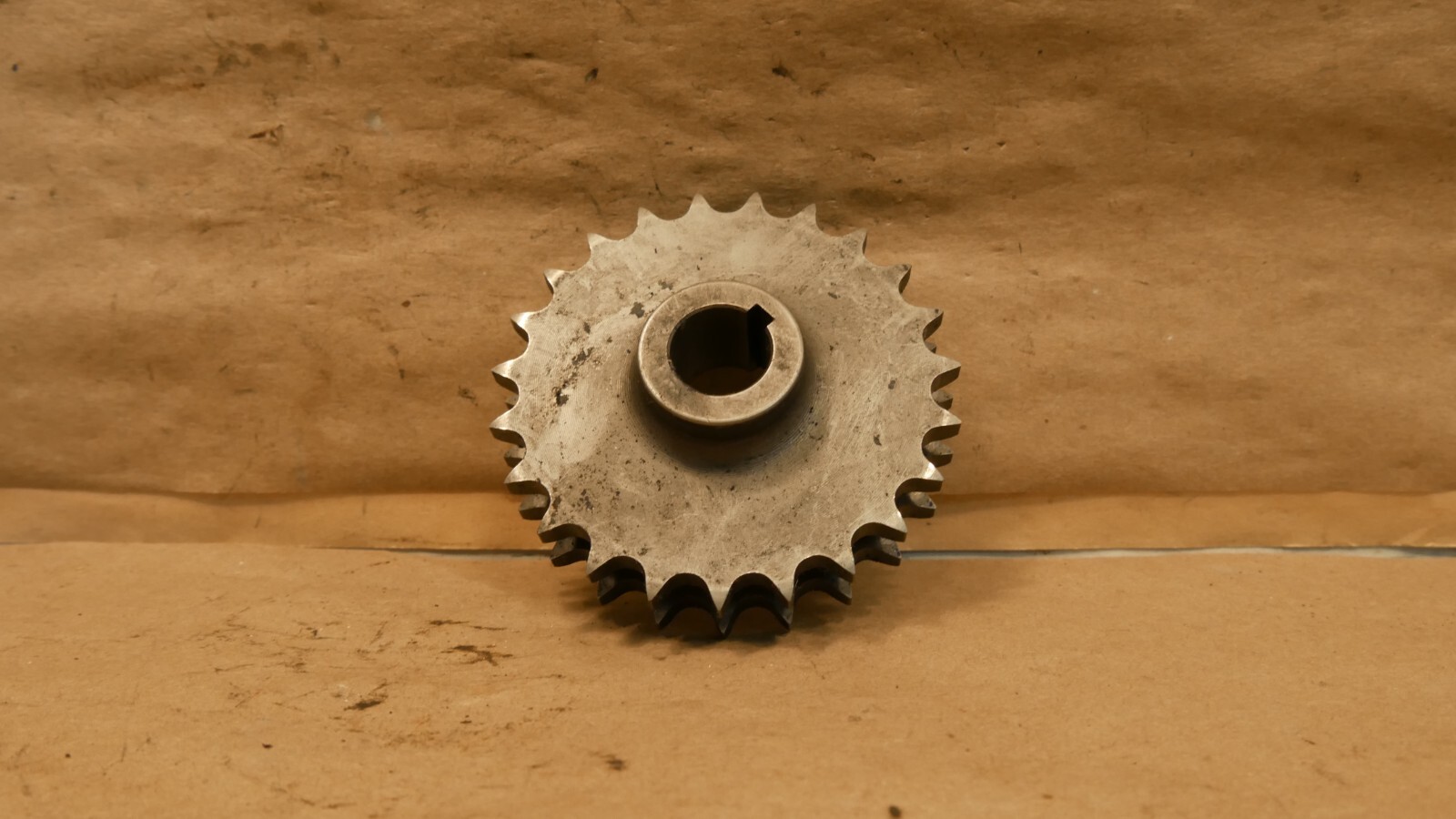Ferrari Testarossa 512TR Oil pump Drive Sprocket OEM PN 121058