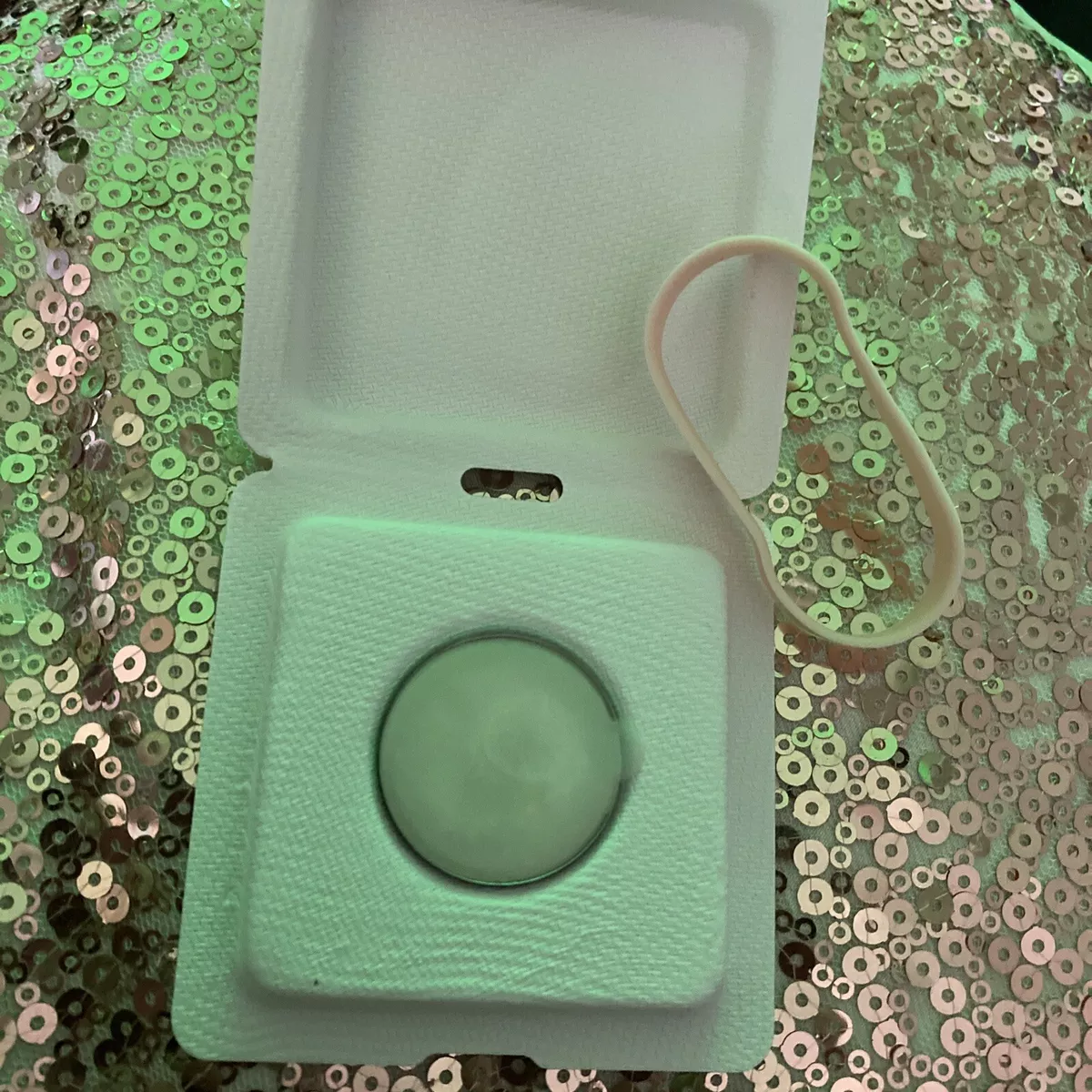 Solid perfume uk hot sale