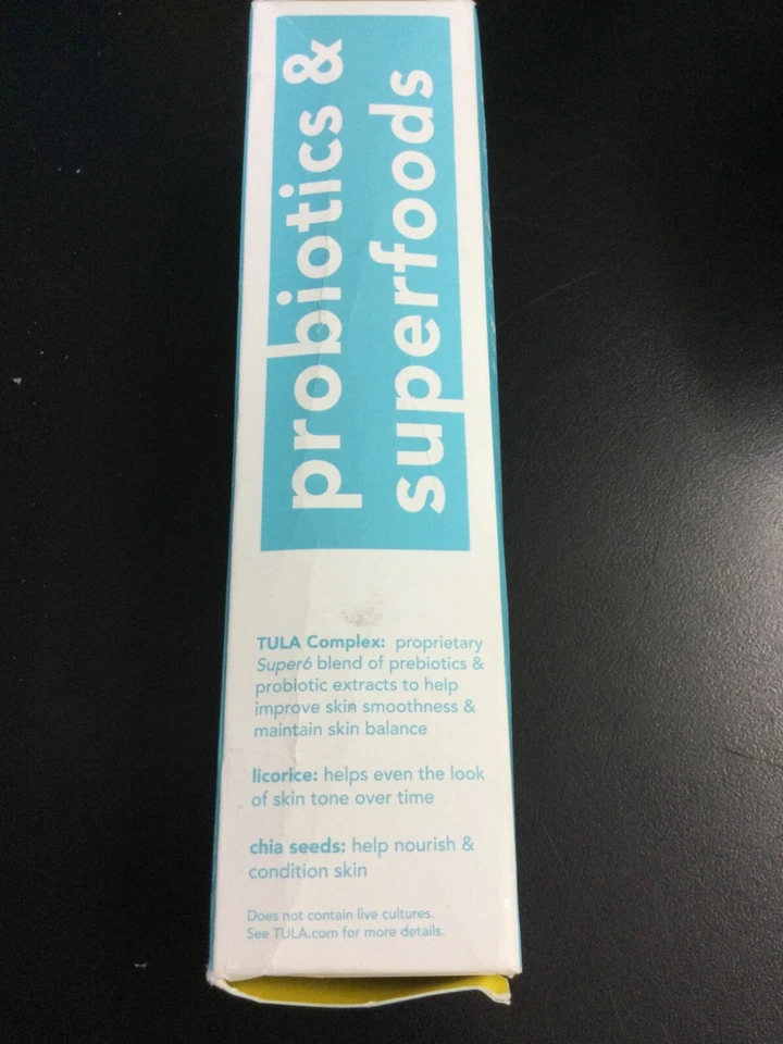 Tula Filter Primer Luminizing & Moisturizing Primer  Sunrise for Medium 2oz 8805 - Image 4 of 4