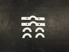 AirCooled Type 1 Heat Riser Tin Seal Kit  Prt# 113198597