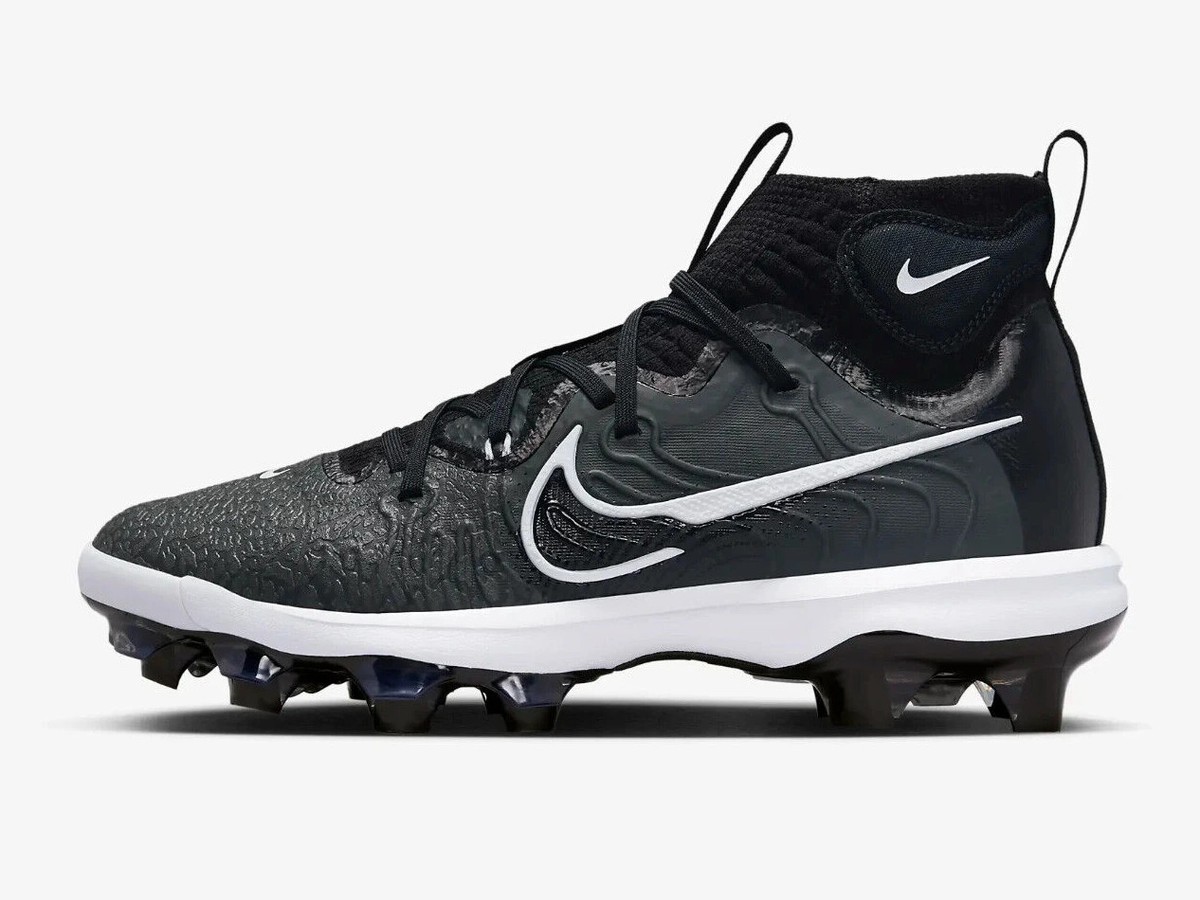 シューズ Nike Huarache Baseball Cleats (27.5) Amazon.com | Nike Alpha Huarache NXT Low Molded Baseball
