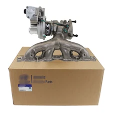 NEW GENUINE 28231-2B760 Turbo Charger for Tucson 1.6L 2016-2018 US