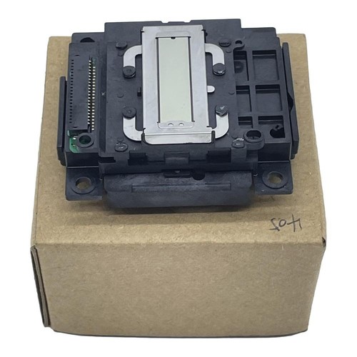 FA04010 Printhead Fits For Epson Work For Epsonce WF-2540 WF-2521 WF-2541 - Bild 3 von 10