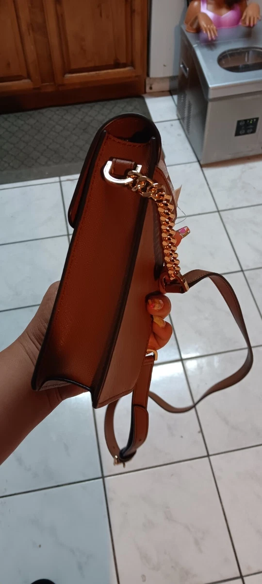 Michael kors shop charm sling