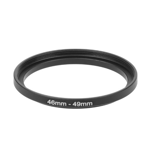 STEP UP 46-62MM ANELLO ADATTATORE 46MM-62MM ADAPTER RING 46MM 62MM - Foto 5