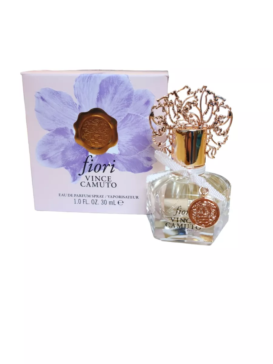 Vince Camuto Fiori by Vince Camuto Eau De Parfum Spray 1 oz