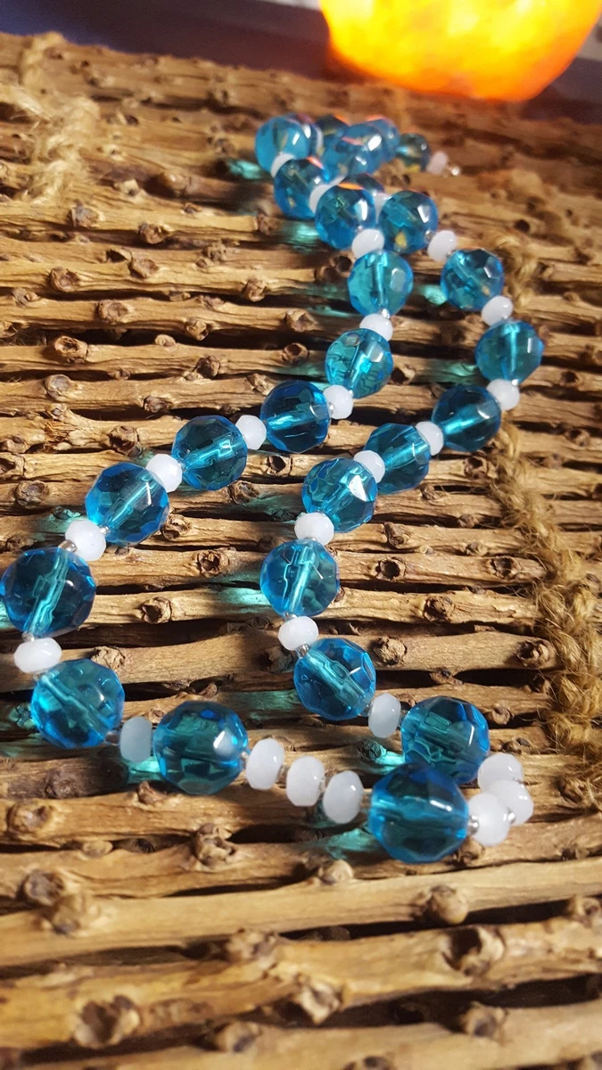 Opal strand necklace deals