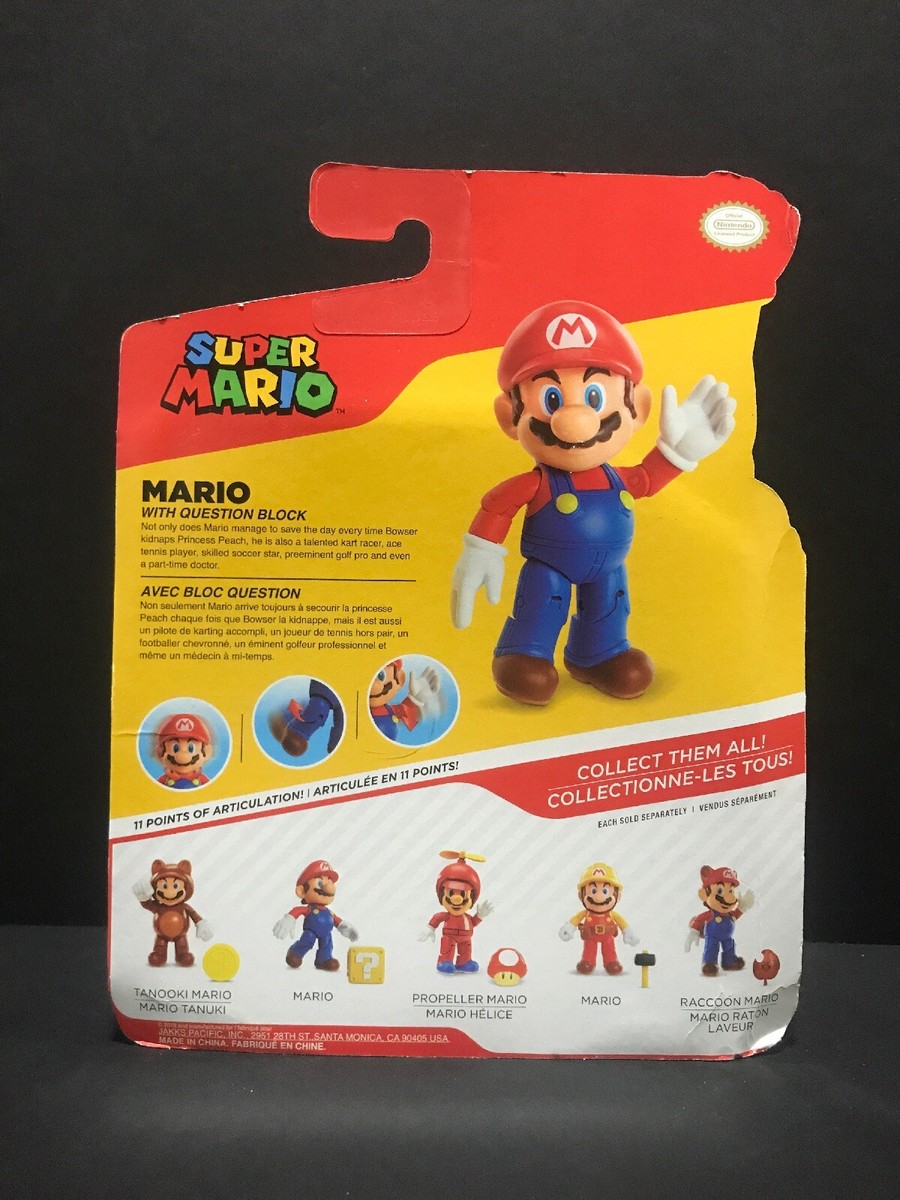 MARIO FAMILYオリジナルフィギュア ZCWO X Fools Paradise SUPER PROFESSIONAL Mario Killer