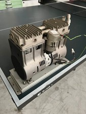 Vacuum pump Thomas 2750BGHISS75-316H