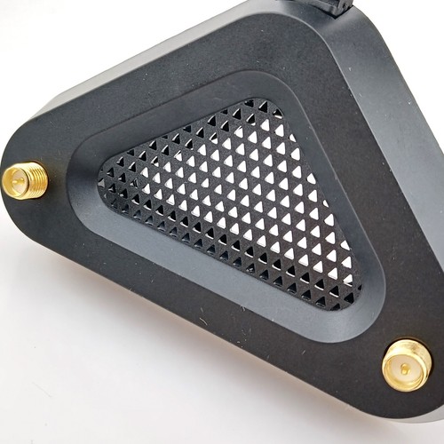 8dBi WiFi BT Wireless Network Antenna RP-SMA Extension 1.1m Cable Magnetic Stand - 第 8/11 張圖片