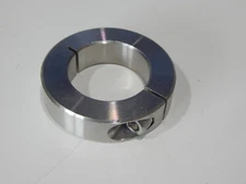 STAFFORD 7S104 CLAMP-TITE SHAFT COLLAR 1-1/4" SINGLE SPLIT STAINLESS STEEL