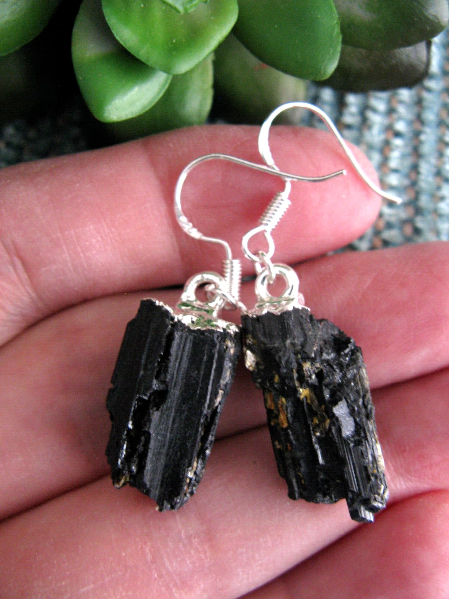 Brazilian black deals tourmaline