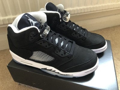 oreo 5s gs