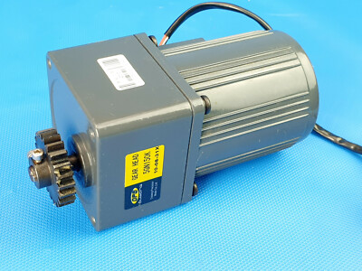 ORIENTAL MOTOR 5IK40GN-C Getriebe GEAR HEAD 5GN150K