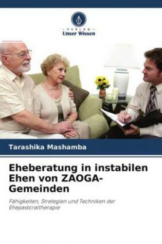 Thumbnail - Eheberatung In Instabilen Ehen Von Zaoga-gemeinden Fähigkeiten,