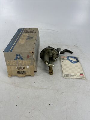 NEW Big A Master Fuel Pump Assembly 90-40931