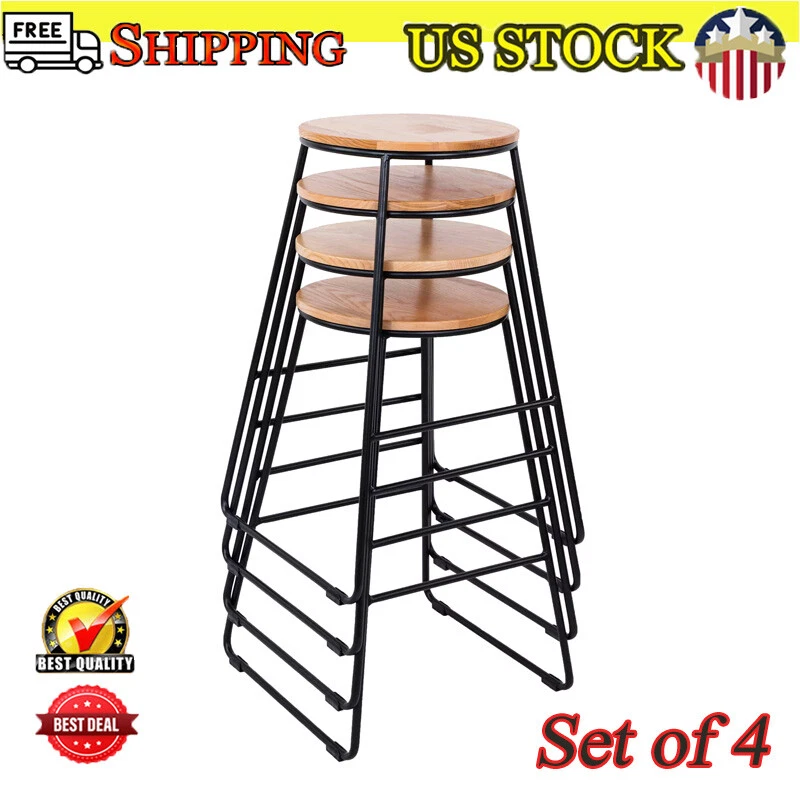Mainstays modern barstool sale 28
