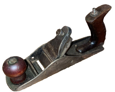 9x2'' PLANE~ ANTIQUE ~UNBRANDED