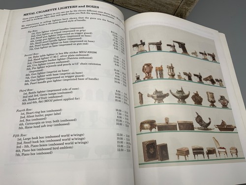 Collector's Encyclopedia of Occupied Japan, 5th Series, Gene Florence, ‘94 - Picture 10 of 15