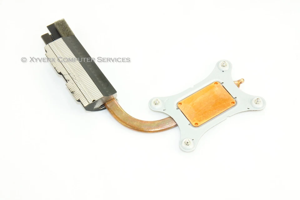 BA62-00710B NEW GENUINE SAMSUNG CPU COOLING HEATSINK NP300E5C (EG28) - Image 2 of 2