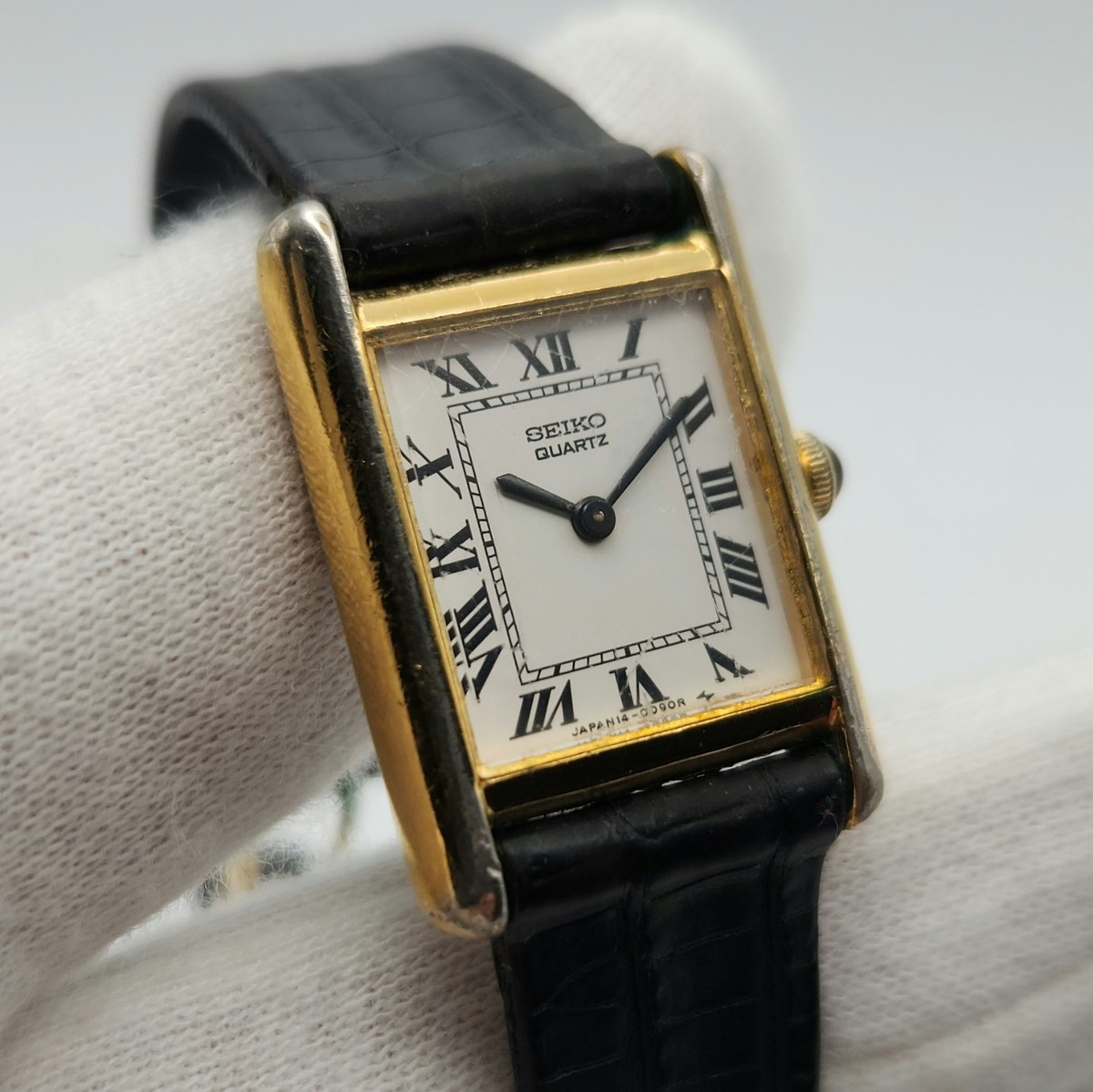 Seiko 