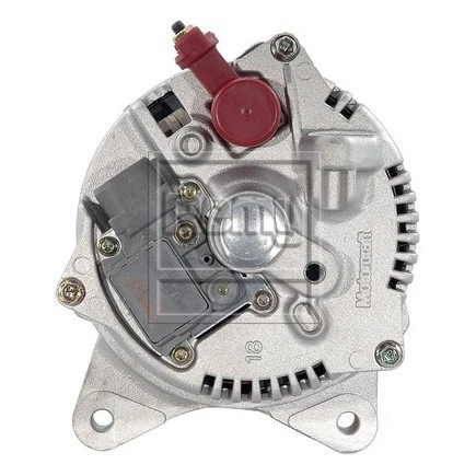 Alterna doméstica automotriz mundial 23659 Foto 2 de 4