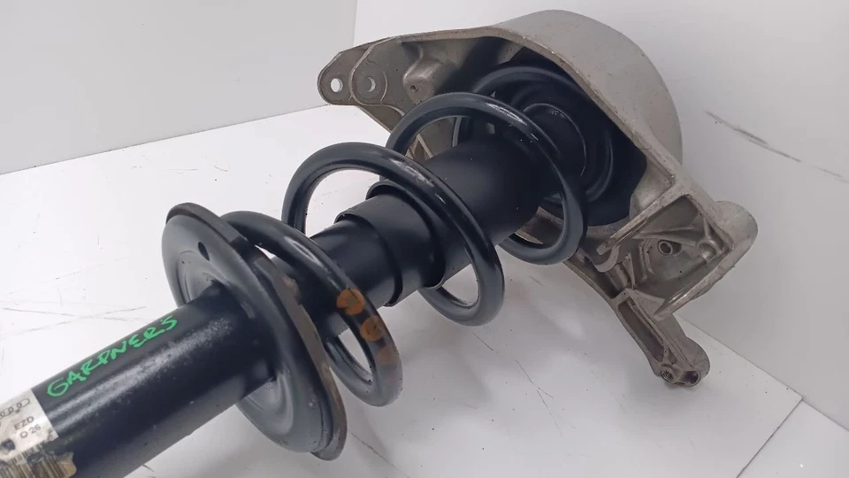 Suspensión deportiva delantera de puntal de pasajero Opt 1BD para AUDI S5 886121 08-17 Foto 3 de 4