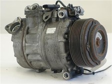 KLIMA PUMPE BMW X5 (E70) SUV xDrive 40d 3.0 24V (N57-D30B) 2011 4472602982