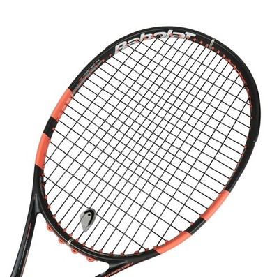 Babolat Pure strike 16x19 ① Babolat Pure Strike 16x19 Gen 1, 98 Sq.in Grip Size 2 4 1/4