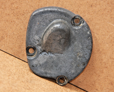 VENTILGEHÄUSE RECHTS 54737007000 KTM EXC/SX 250/300/380 2000