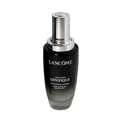 WIE GEZEIGT Lan* ComeParis# Advanced Genifique Serum Youth Activating Concentrate 100ML