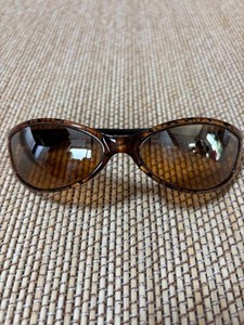 Arnette サングラス STEEL SWINGER 美品 90s イタリア製 美品 Arnette サングラス STEEL SWINGER 90s イタリア製 - メルカリ