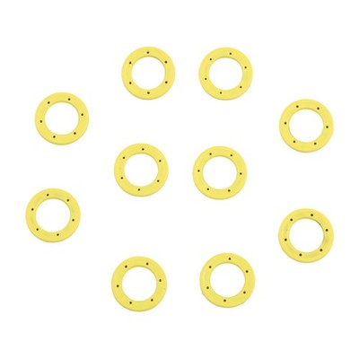 Ablaufschraube Dichtscheibe für Mercury für Mercruiser 268M0204693 10er Pack