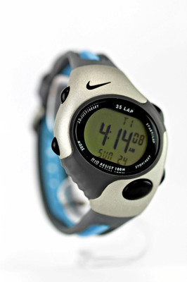 NIKE TRIAX 35 (REG) Wristwatch WR0031.013