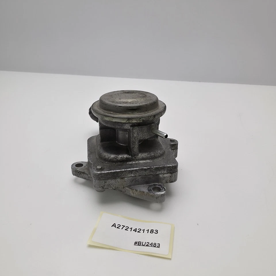 Mercedes-Benz E280 2007-2011 manguera moldeada A2721421183 Foto 3 de 4