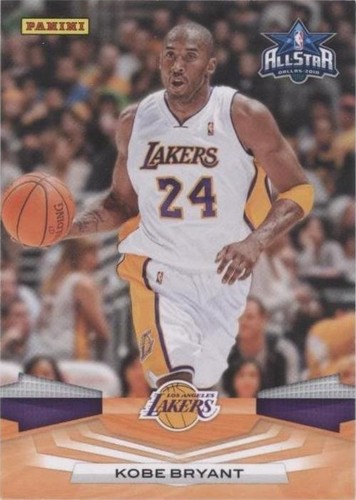 2018 Panini Kobe Bryant Kaboom! #K-KB PSA 10 Pop 31 Incredibly