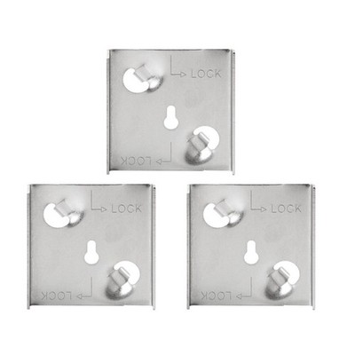 1734 Lockdown Washer for Grindmaster Crathco Models D15 D25 D35 (Pack of 3)