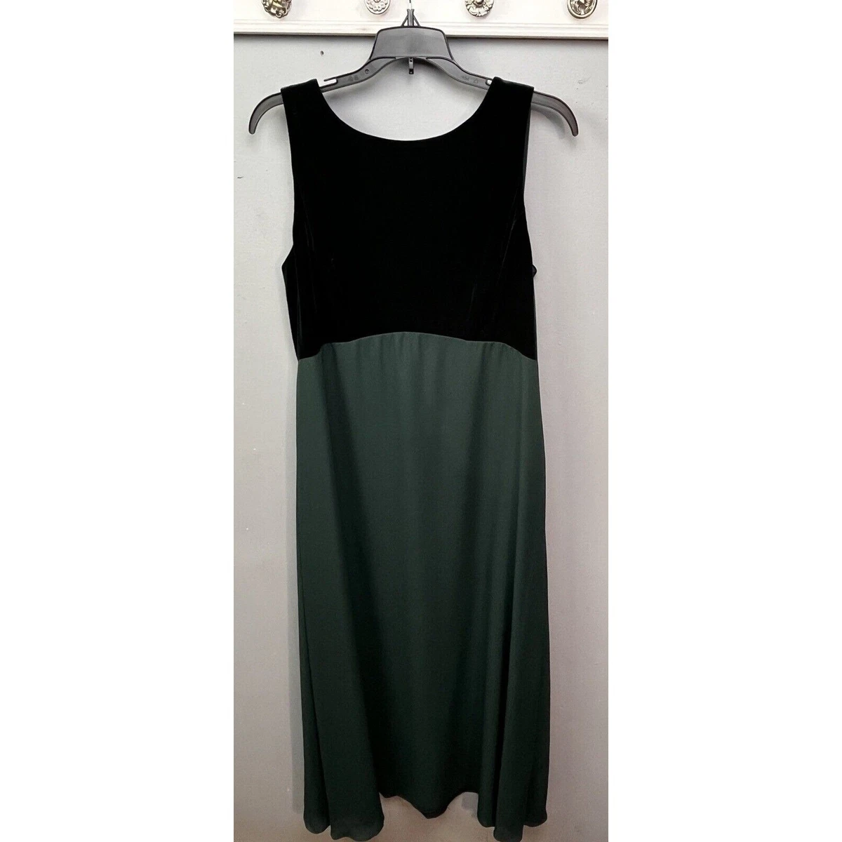 Green Velvet 1990s Vintage Dresses for Women for sale | eBay Green Velvet 1990s Vintage Dresses for Women for sale | eBay
