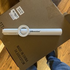 UBeesize Phone Tripod  Selfie Stick, Camera Tripods Stand with Wireless...