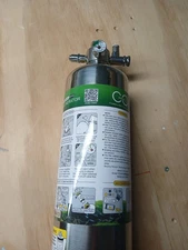 CO2 Generator System Carbon Dioxide Reactor Diffuser for Plants