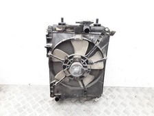 Radiateur Daihatsu SIRION