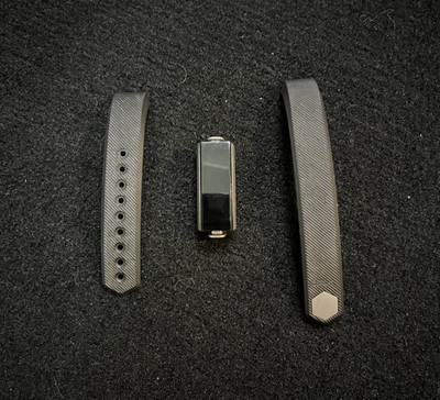 Fitbit Alta Small Activity Tracker - Black