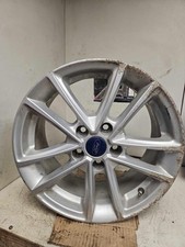 15 16 17 18 Ford Focus 16x7 10 Spoke Alloy Wheel Rim 2.0l Oem