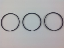 Kit fasce 3 segmenti STANDARD 82 mm motore DIESEL LOMBARDINI 15LD350 15LD400