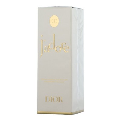 Dior J'adore Les Adorables Shimmering Hair Mist 35ml
