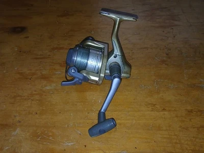 Shimano Freshwater Vintage Spinning Fishing Reels for sale | eBay Shimano Freshwater Vintage Spinning Fishing Reels for sale | eBay