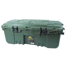 Plano Military Storage Trunk, Camo